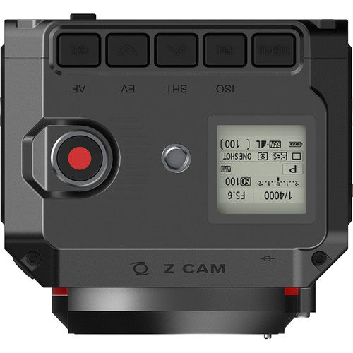 Z-CAM E2 Camera