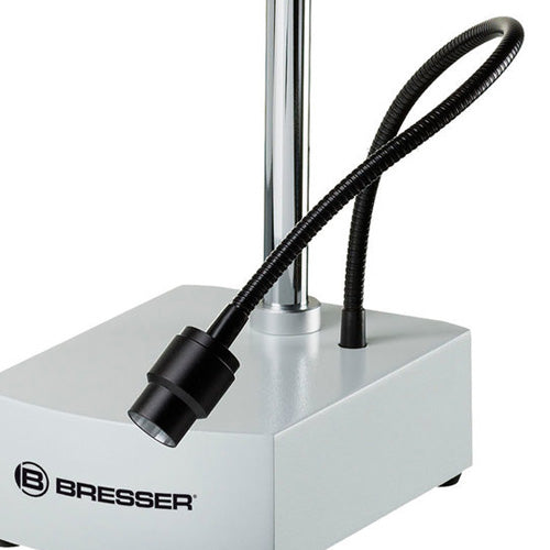 Bresser Mikroskop Biorit ICD CS Stereo 10x/20x