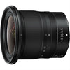 Nikkor Z 14-30mm F4 S