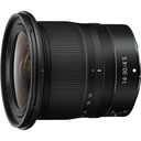 Nikkor Z 14-30mm F4 S