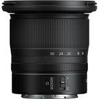 Nikkor Z 14-30mm F4 S