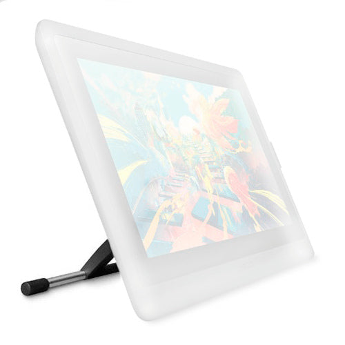 Wacom Adjustable stand für DTK-1660 DTK-1660E