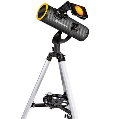 Bresser Solarix 76/350 Telescope with Solar Filter