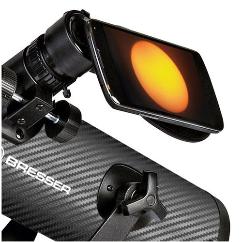 Bresser Solarix 76/350 Telescope with Solar Filter