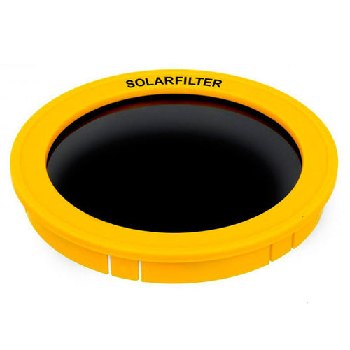 Bresser Solarix 76/350 Telescope with Solar Filter