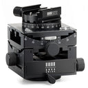 Arca-Swiss C1 Cube, Classic