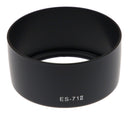 Photospecialist ES-71 II Sonnenblende