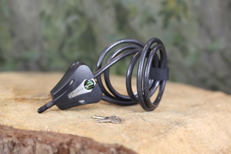 UoVision Cable Lock
