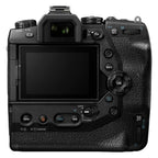 Olympus OM-D E-M1X Gehäuse