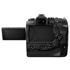 Olympus OM-D E-M1X Gehäuse