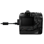 Olympus OM-D E-M1X Gehäuse