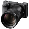 Sony A6400 schwarz + SEL 18-105mm f/4.0 G OSS Powerzoom E-Mount