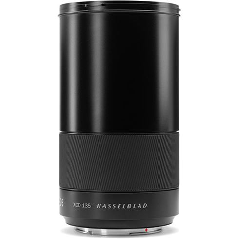 Hasselblad Objektiv XCD 135mm F2.8 + X1.7 Telekonverter