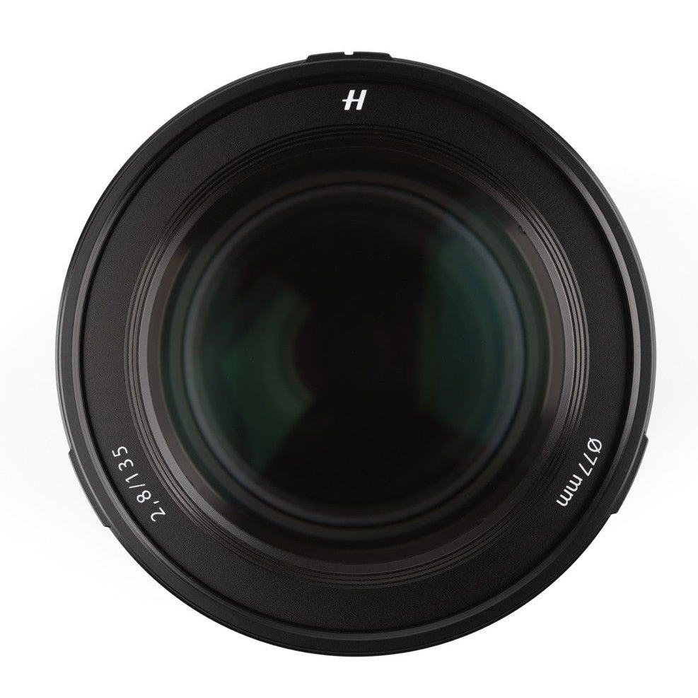 Hasselblad Objektiv XCD 135mm F2.8 + X1.7 Telekonverter