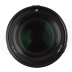 Hasselblad Objektiv XCD 135mm F2.8 + X1.7 Telekonverter
