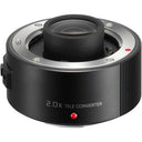 Panasonic DMW-TC20E 2.0x Tele Konverter