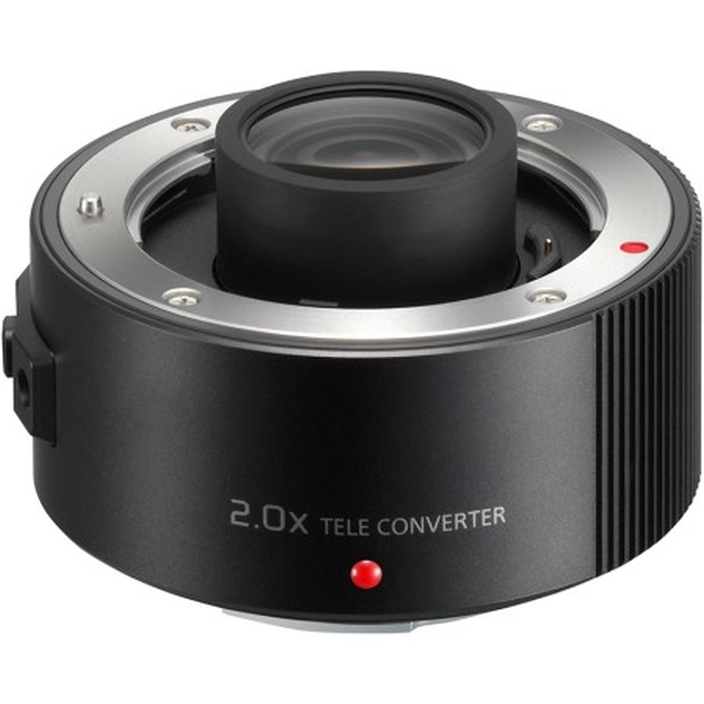 Panasonic DMW-TC20E 2.0x Tele Konverter