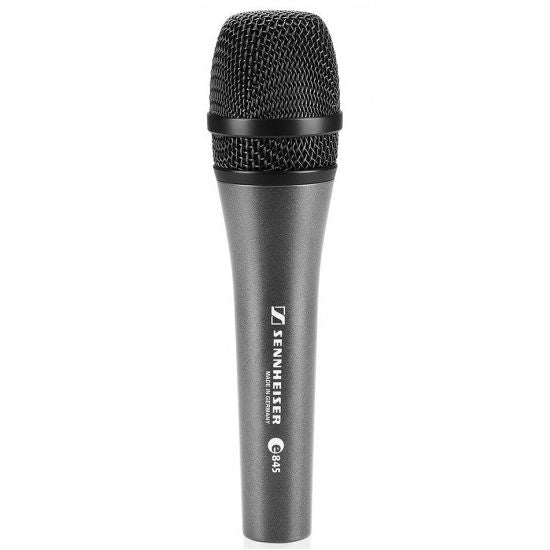 Sennheiser E845 microphone