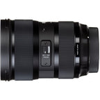 Sigma 24-35mm f/2.0 DG HSM Art Sigma SA