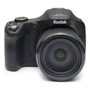 Kodak PixPro AZ652 Zwart