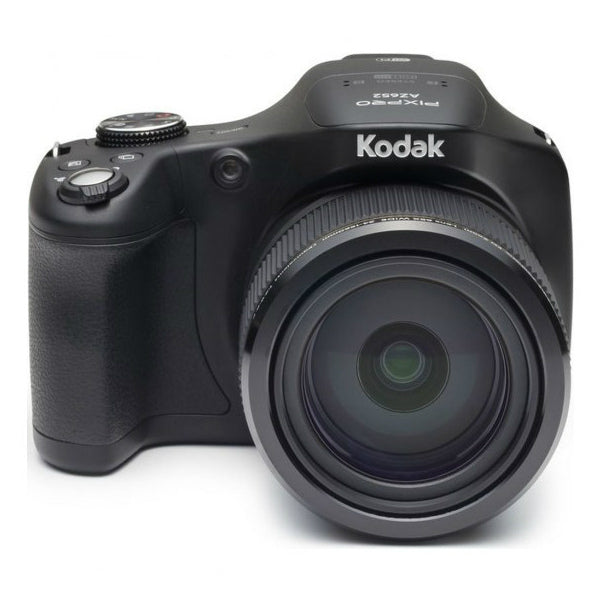 Kodak PixPro AZ652 Zwart