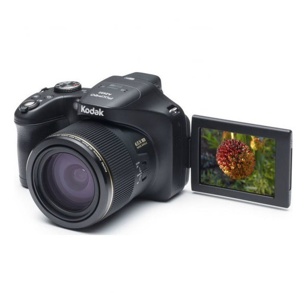 Kodak PixPro AZ652 Zwart