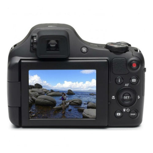 Kodak PixPro AZ652 Zwart