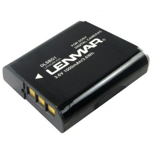 Lenmar Sony NP-BG1 Accu