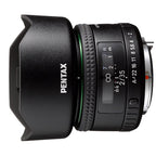 Pentax HD-FA 35mm f/2.0