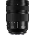 Panasonic 24-105mm F4.0 L-Mount