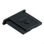 JJC HC F Hot shoe Cover black