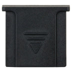 JJC HC F Hot shoe Cover black