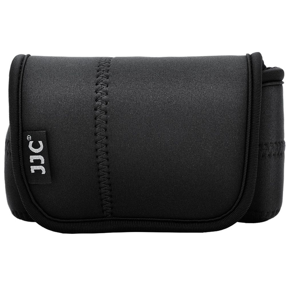 JJC Neoprene Camera Pouch OC-S3BK