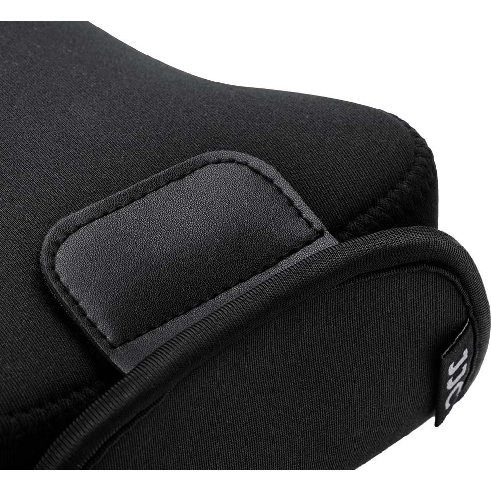 JJC Neoprene Camera Pouch OC-S3BK