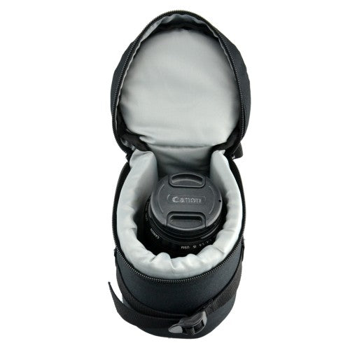 JJC DLP 4 Deluxe Lens Pouch