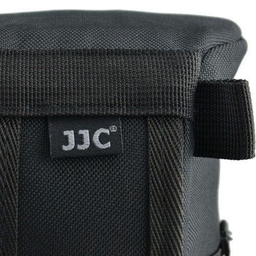 JJC DLP 4 Deluxe Lens Pouch