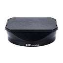 JJC LH-JXF16 Fuji Sunshade black