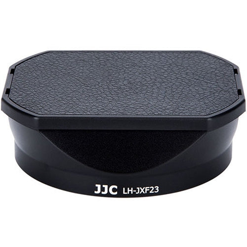 JJC LH-JXF23, Fuji Sonnenblende, Schwarz