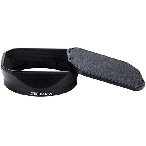 JJC LH-JXF23, Fuji Sonnenblende, Schwarz