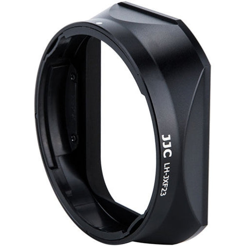 JJC LH-JXF23, Fuji Sonnenblende, Schwarz