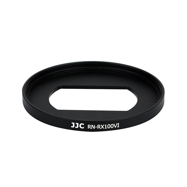 JJC RN RX100VI Filter Adapter & Lens Cap Kit