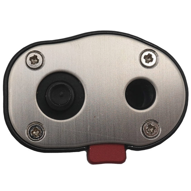 Caruba Quick Release Plate für Monitor/Rekorder