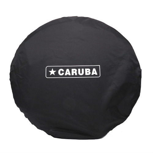 Caruba 5 in 1 Gold, Silber, Sonnengelb, Weiß, Transluzent 80cm