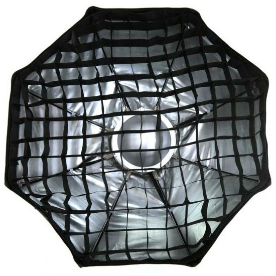 Caruba Grid für Beautydish 60cm