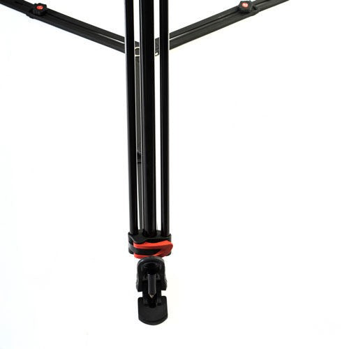 Caruba Videostar 188 Video Tripod incl. Spreader