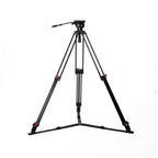 Caruba Videostar 188 Video Tripod incl. Spreader