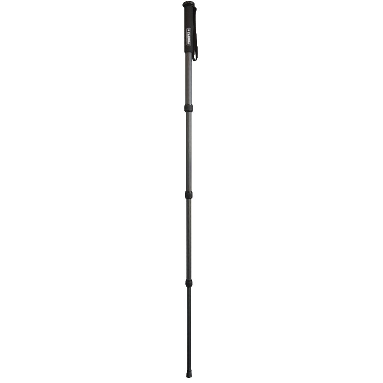 Caruba Travelstar 156 Monopod Carbon