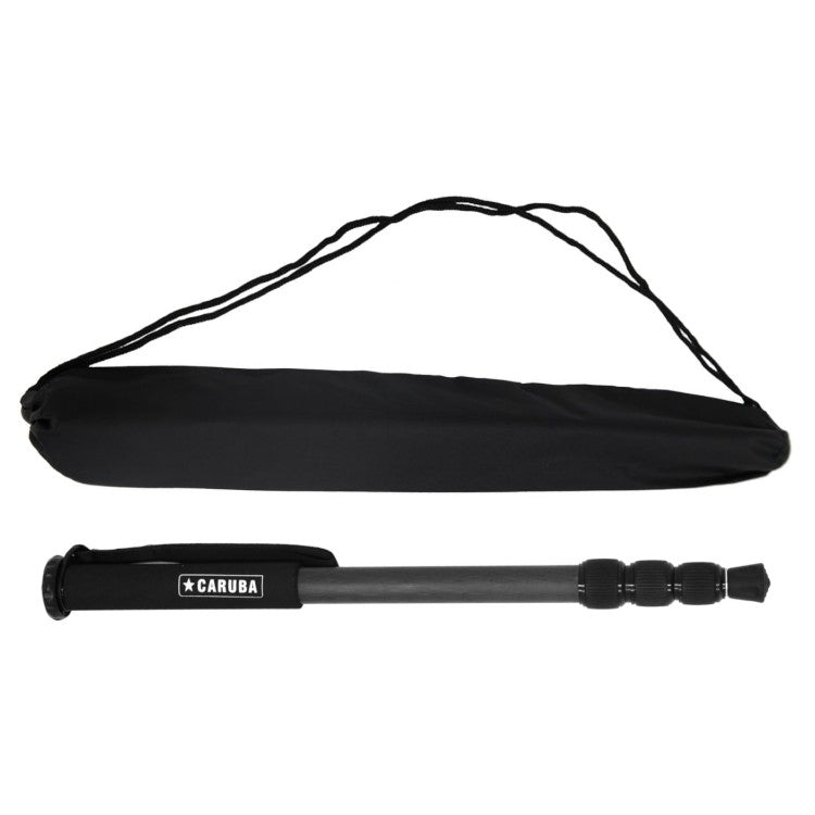 Caruba Travelstar 156 Monopod Carbon