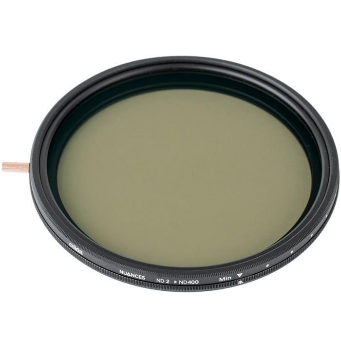 Cokin Round NUANCES NDX 2 400 67mm (1 7 f stops)