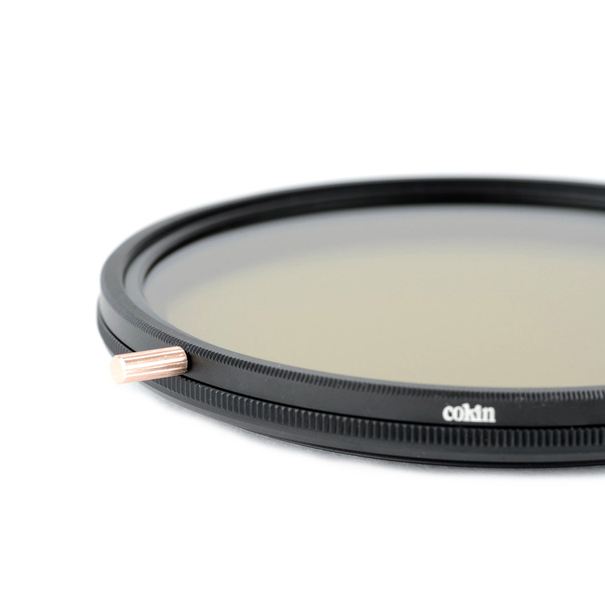 Cokin Round NUANCES NDX 2 400 67mm (1 7 f stops)